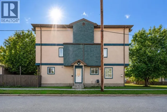 2, 821 Mcdougall Road NE, Calgary