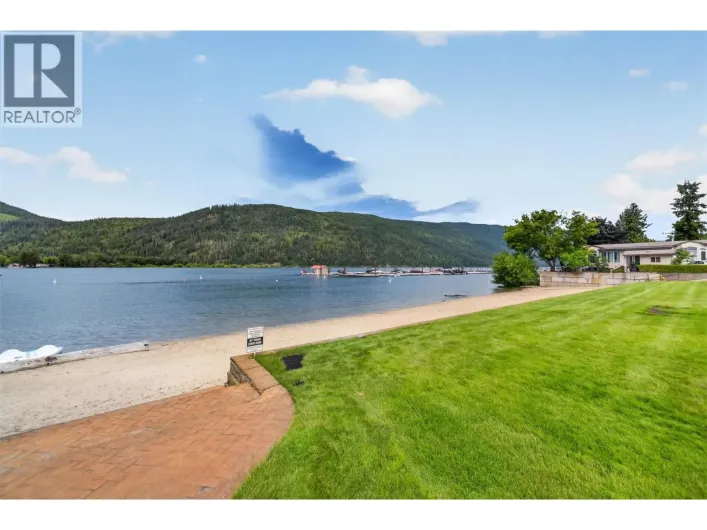 Other for sale: #2 8242 Highway 97A Highway, Sicamous