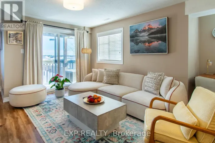 2 - 83 GOODWIN DRIVE, Barrie