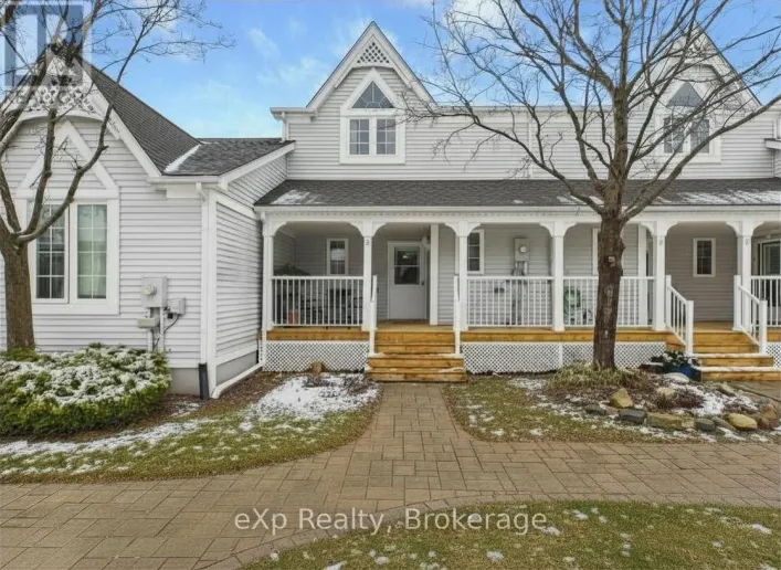 2 - 83 VICTORIA STREET, Meaford