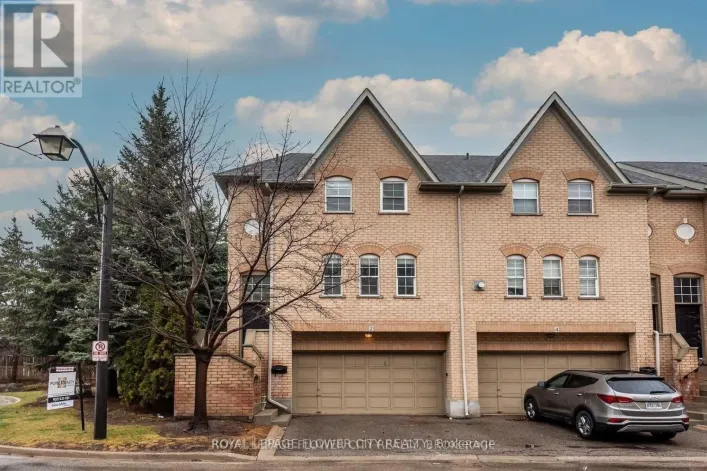 2 - 8305 MCLAUGHLIN ROAD S, Brampton