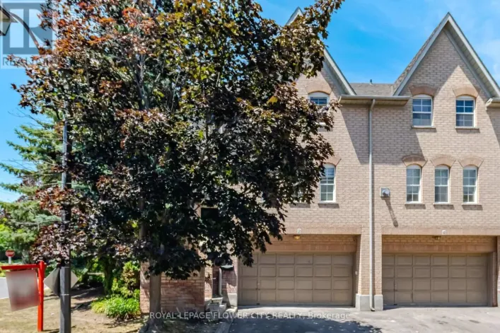 2 - 8305 MCLAUGHLIN ROAD S, Brampton
