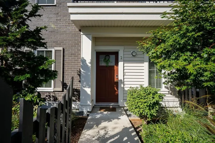 2 8371 202B STREET, Langley