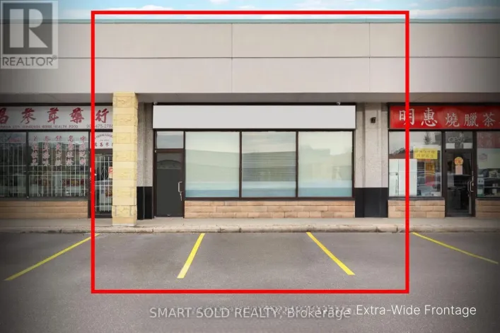 2 - 8392 KENNEDY ROAD, Markham