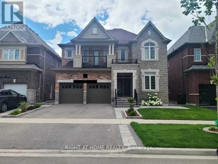 2 - 84 RISING HILL RIDGE, Brampton