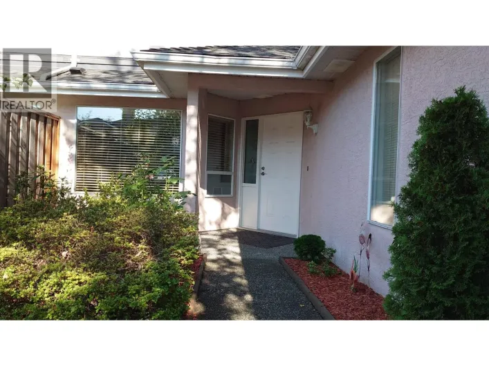 2 8411 SAUNDERS ROAD, Richmond