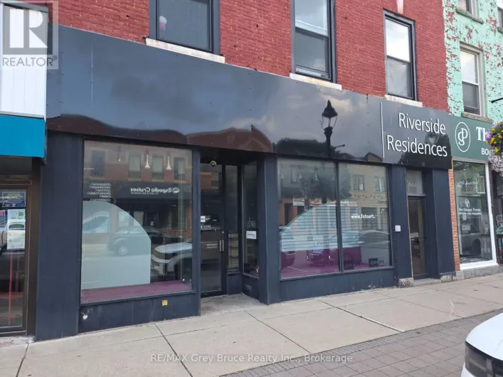 2 - 844 2ND AVENUE E, Owen Sound