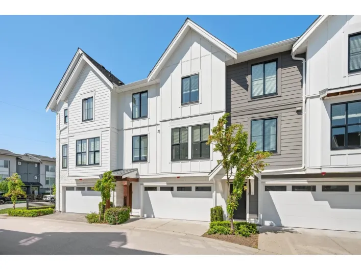 2 8450 204 STREET, Langley