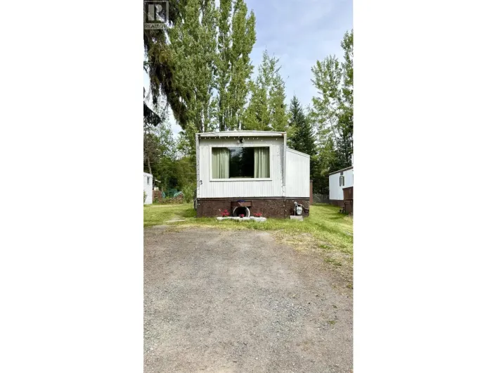 2 8474 BUNCE ROAD, Prince George