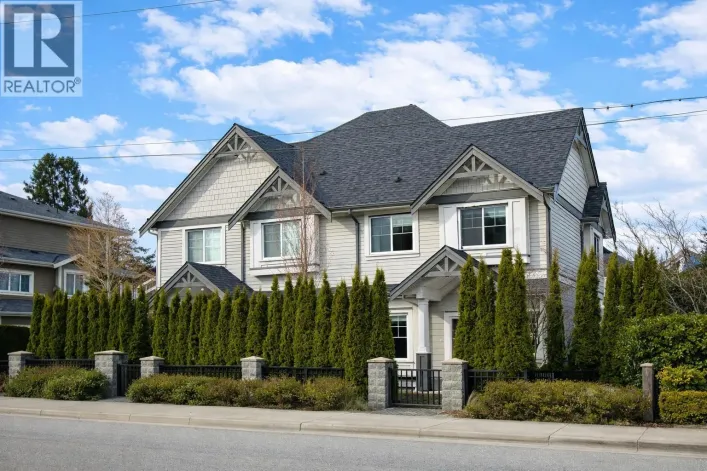 2 8477 WILLIAMS ROAD, Richmond