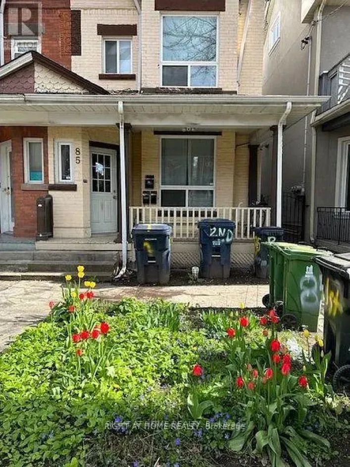 2 - 85 BALDWIN STREET, Toronto