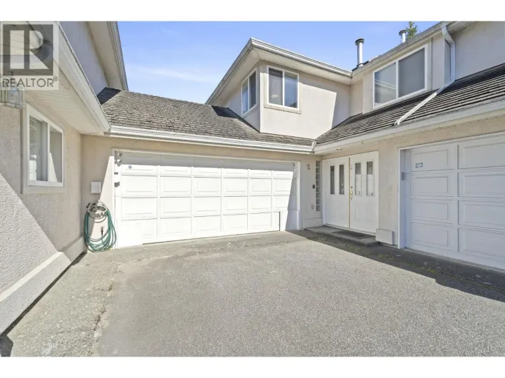 2 8500 COOK ROAD, Richmond