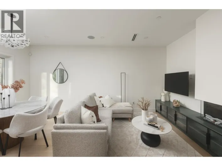 2 8508 EAST BOULEVARD, Vancouver