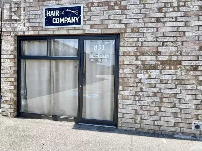 2 851 GIBSONS WAY, Gibsons