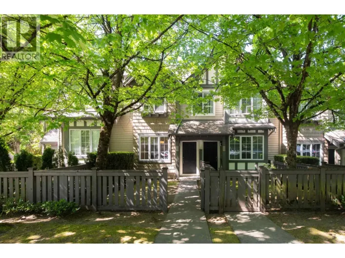 2 8533 CUMBERLAND PLACE, Burnaby