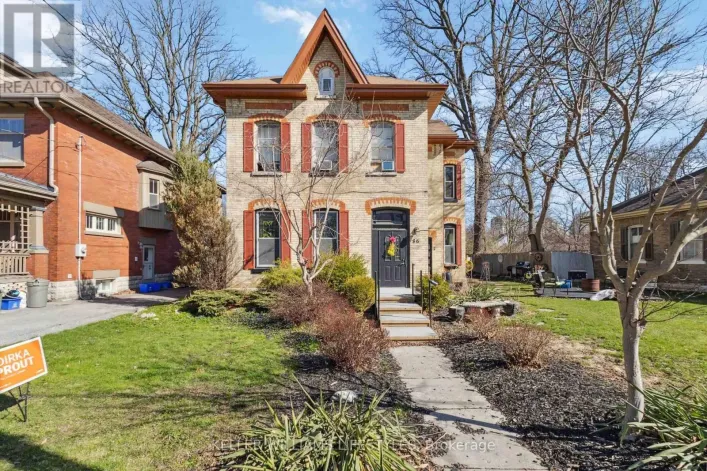 2 - 86 BYRON AVENUE E, London South
