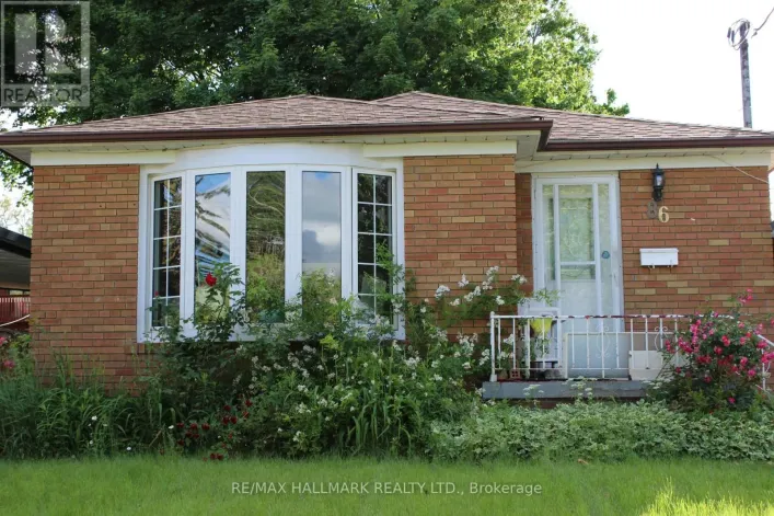 2 - 86 GOLFHAVEN DRIVE, Toronto