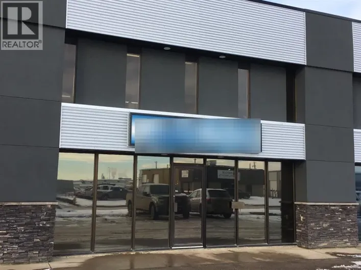 2, 8606 112 Street, Grande Prairie