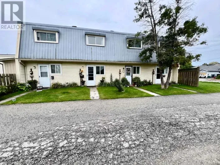 2 - 8646 WILLOUGHBY DRIVE, Niagara Falls