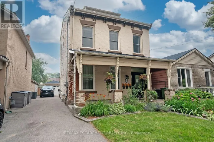 2 - 87 COLBOURNE STREET, Hamilton
