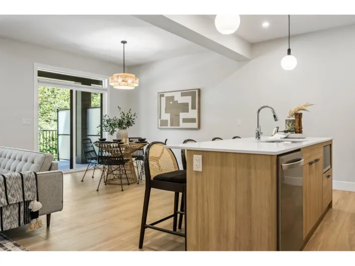 2 8745 ASHWELL ROAD|Lower Landing, Chilliwack