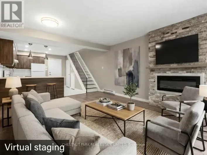 2 - 880 BROADVIEW AVENUE, Toronto