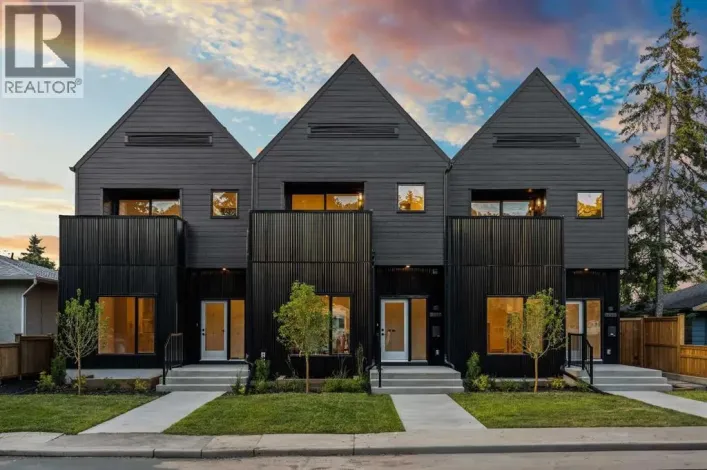 2, 8916 33 Avenue NW, Calgary