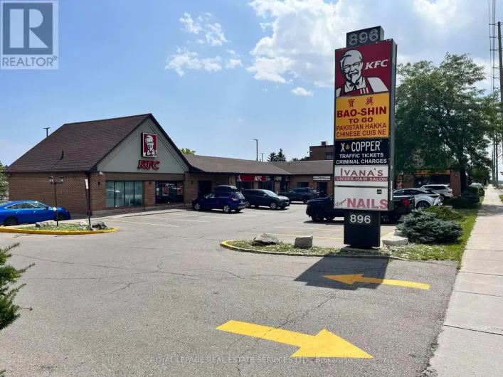 2 - 896 BURNHAMTHORPE ROAD W, Mississauga