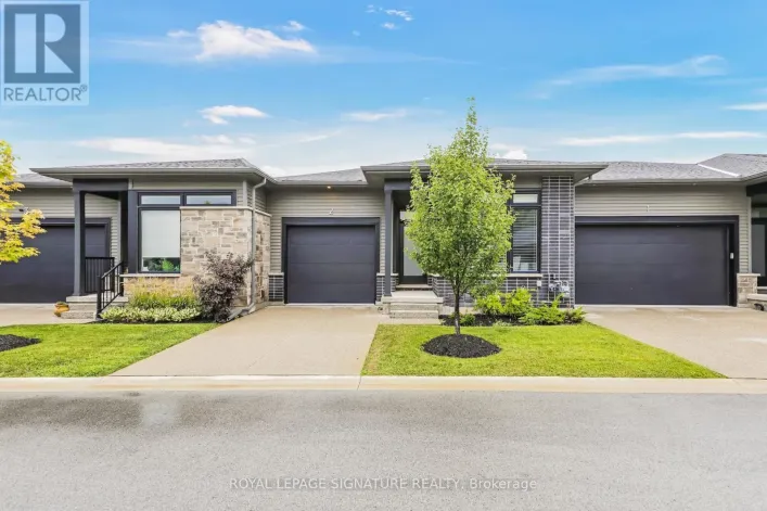 2 - 8974 WILLOUGHBY DRIVE, Niagara Falls