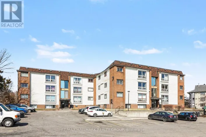 2 - 898 ELMSMERE ROAD, Ottawa