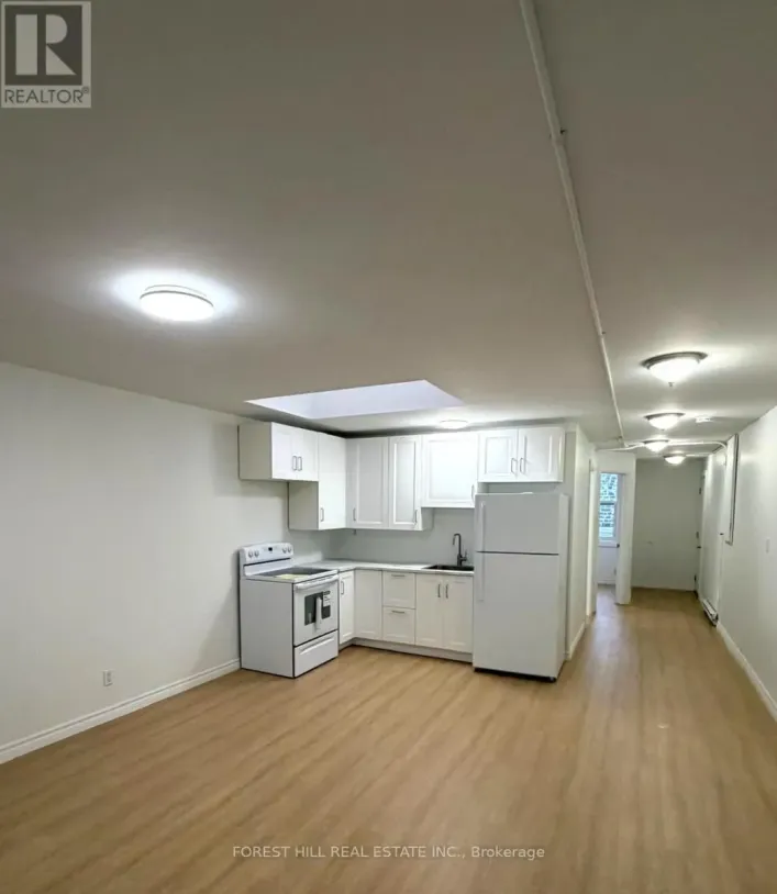 2 - 9 EBY STREET, Kitchener