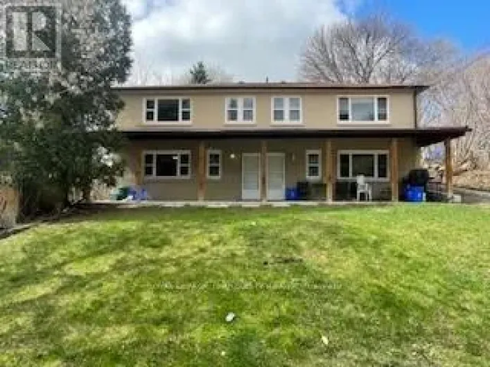 2 - 9 JOHN STREET, Halton Hills
