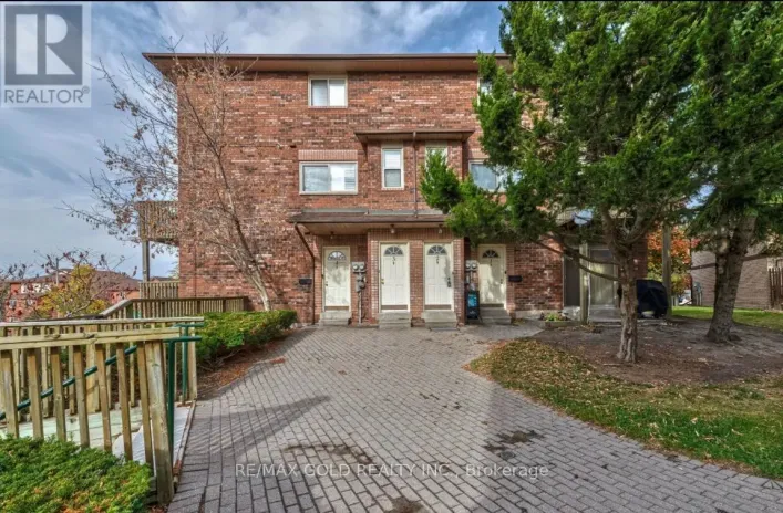 2 - 9 MEADOW LANE, Barrie