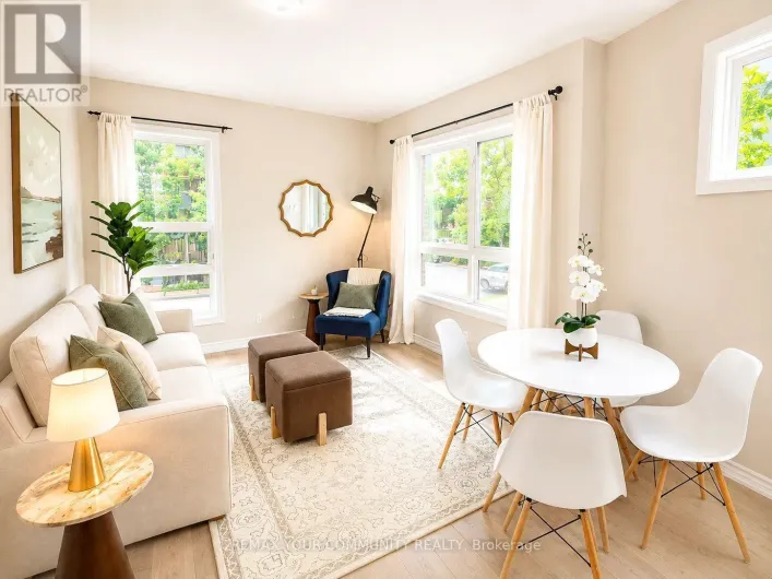 2 - 90 CALEDONIA PARK ROAD, Toronto