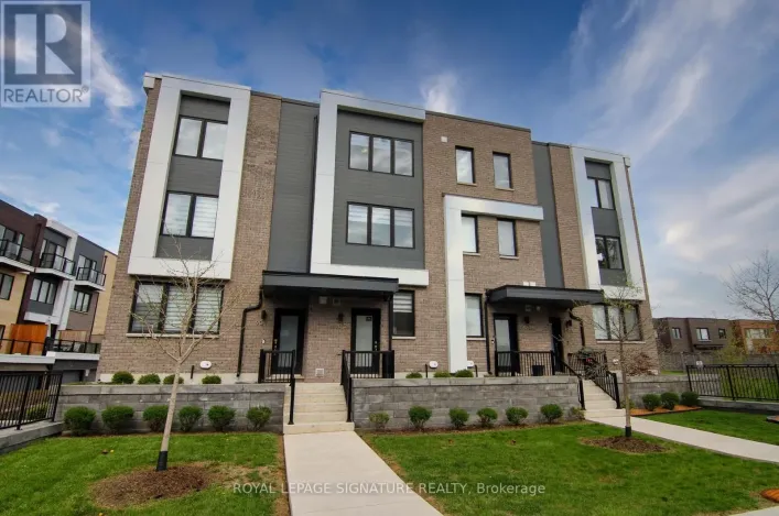 2 - 90 STANLEY GREENE BOULEVARD, Toronto