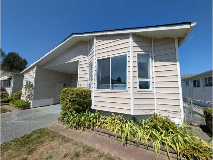 2 9055 ASHWELL ROAD|Chilliwack Proper West, Chilliwack