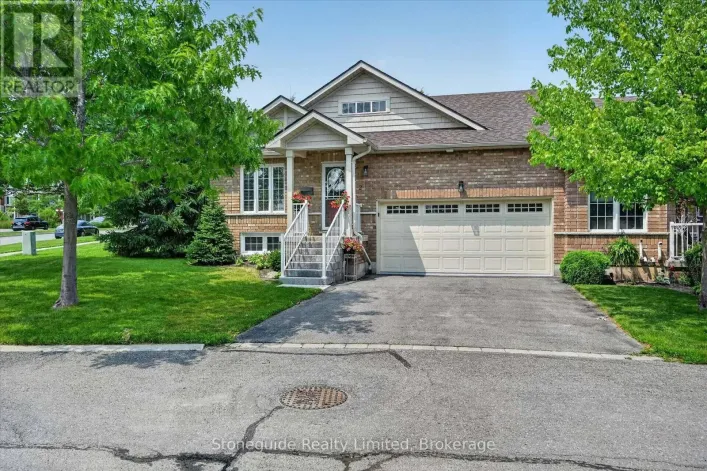 2 - 909 WENTWORTH STREET, Peterborough