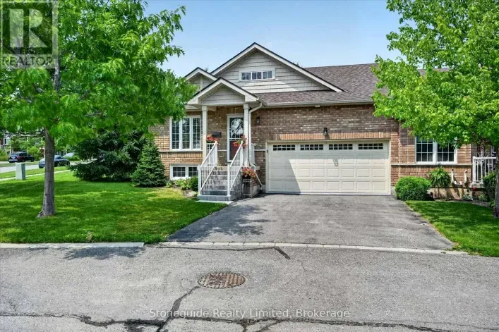 2 - 909 WENTWORTH STREET, Peterborough