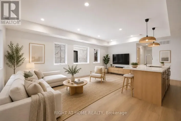 2 - 91 BARTON AVENUE, Toronto
