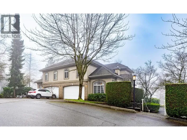 2 915 FORT FRASER RISE, Port Coquitlam