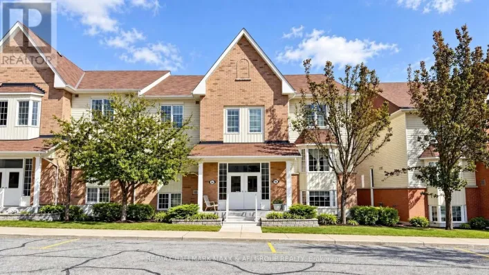 2 - 92 PETRA WAY, Whitby