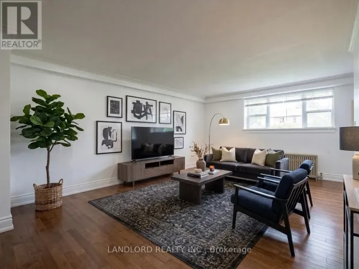 2 - 92 TRETHEWEY DRIVE, Toronto