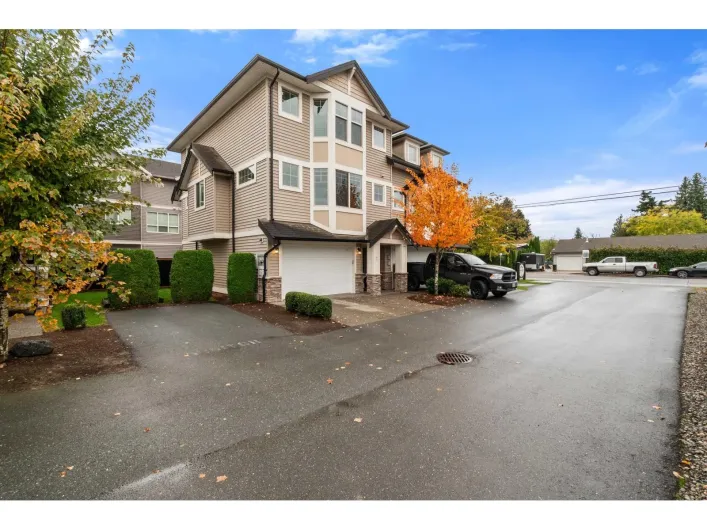 2 9280 BROADWAY STREET|Chilliwack Proper East, Chilliwack