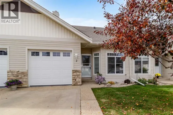 2, 939 Ramage Crescent, Red Deer