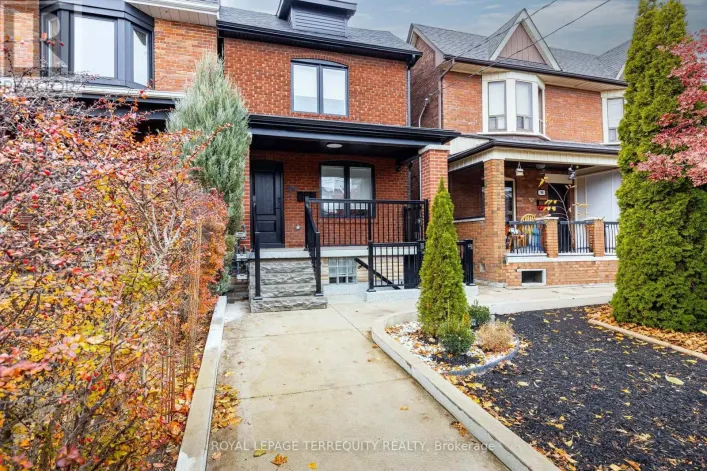 2 - 94 EARLSCOURT AVENUE, Toronto