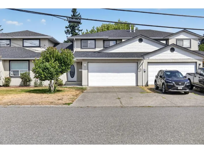 2 9408 HAZEL STREET|Chilliwack Proper East, Chilliwack