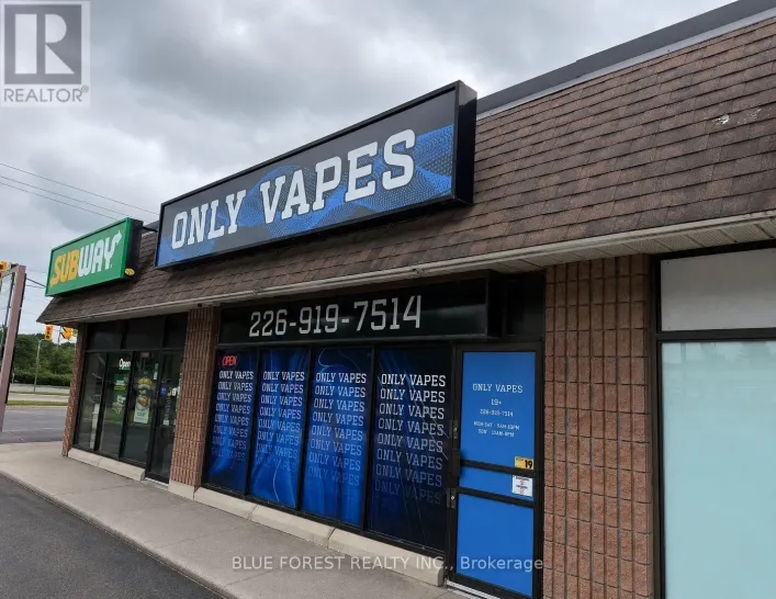 2 - 943 HAMILTON ROAD, London East