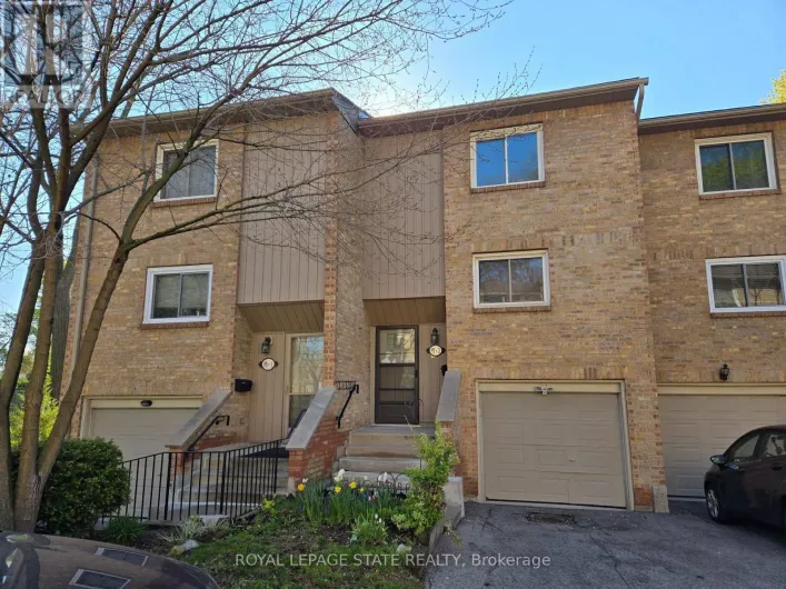 2 - 95 FONTHILL ROAD, Hamilton