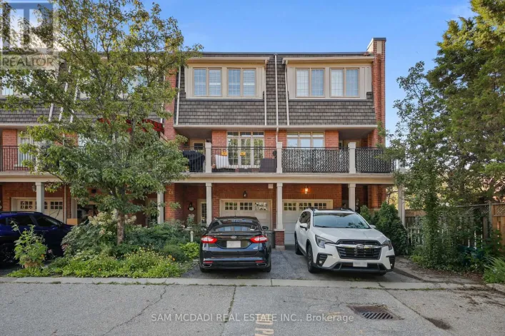 2 - 95 KERR STREET W, Oakville