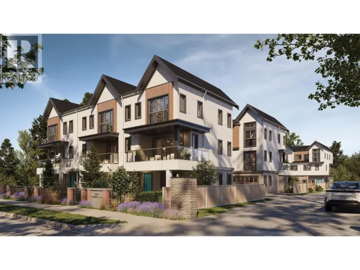 2 9511 GRANVILLE AVENUE, Richmond